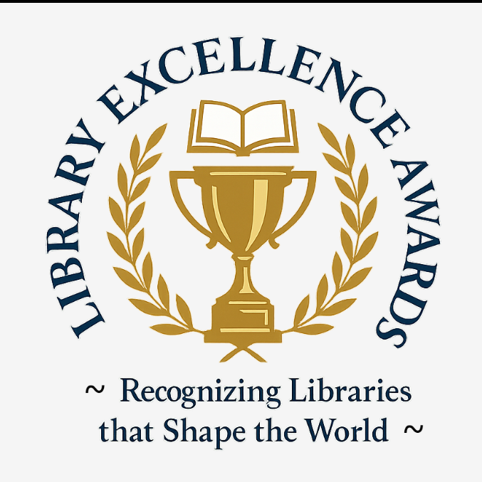Library Excellence Awards